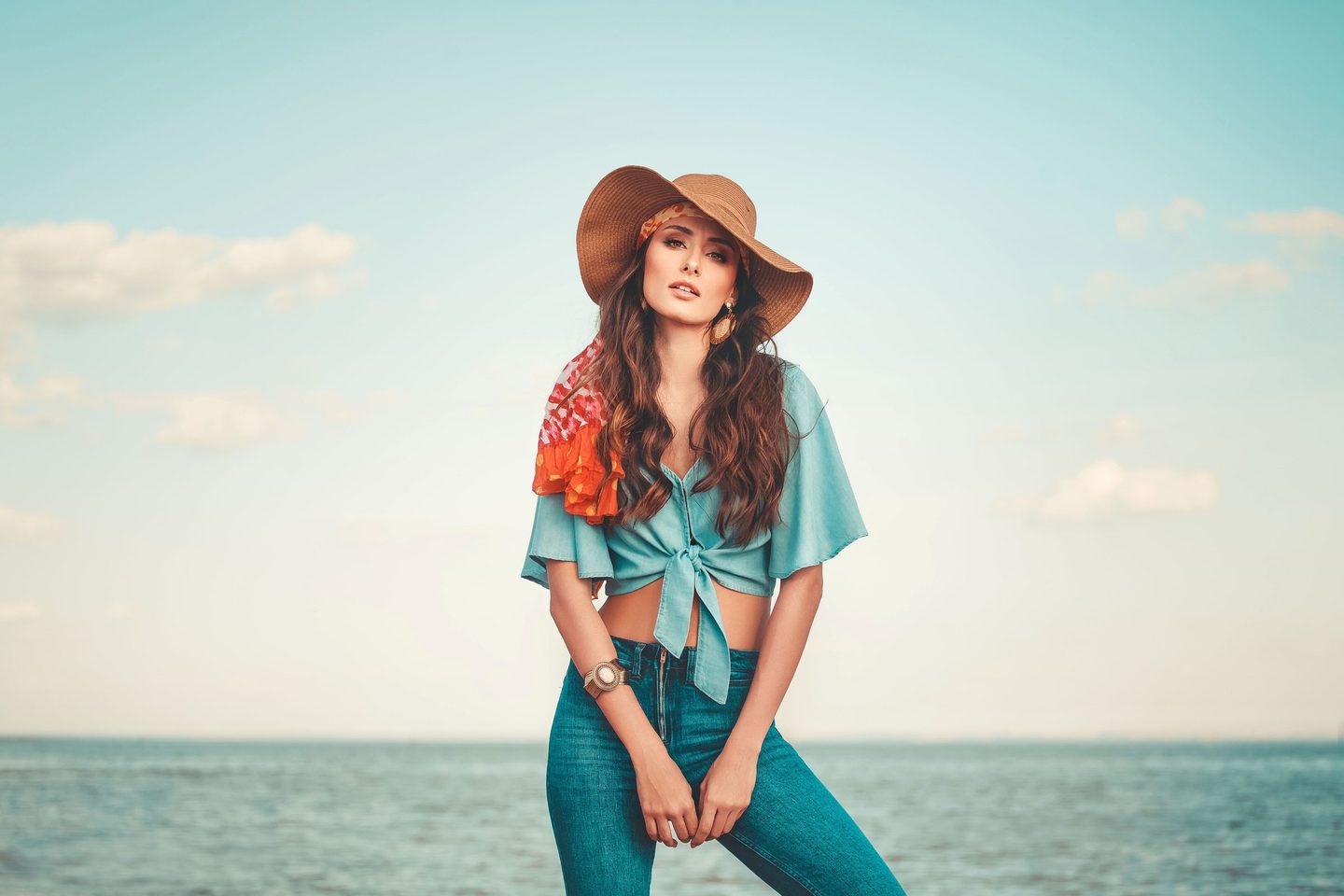Bebela Jeans