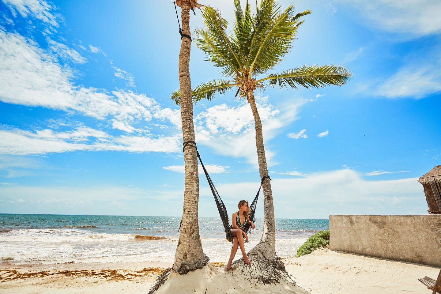 Morena Rosa Beach
